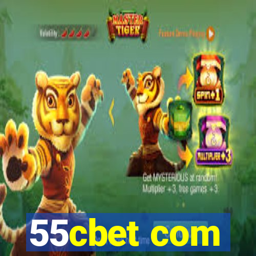 55cbet com